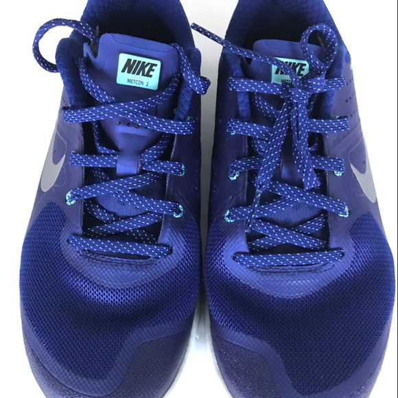 NWOT Nike Metcon 2 Training Shoe Men 7 - Picture 2 of 8